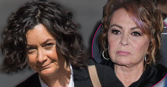 Roseanne-barr-killed-reboot-sara-gilbert-darlene