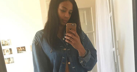 //Lyric McHenry Best Friend No Idea Pregnant pp