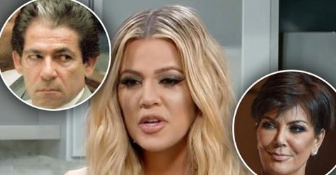 //kocktails with khloe kris jenner affair destroyed robert kardashian pp