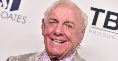 Picture of Ric Flair