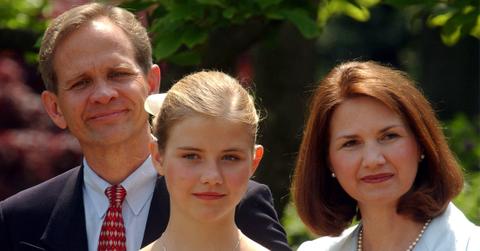 Elizabeth Smart’s Parents Finalize Divorce After Dad Comes Out