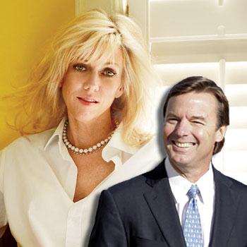 //rielle hunter sex tape john edwards splash zuma