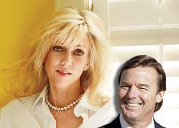 //rielle hunter sex tape john edwards splash zuma
