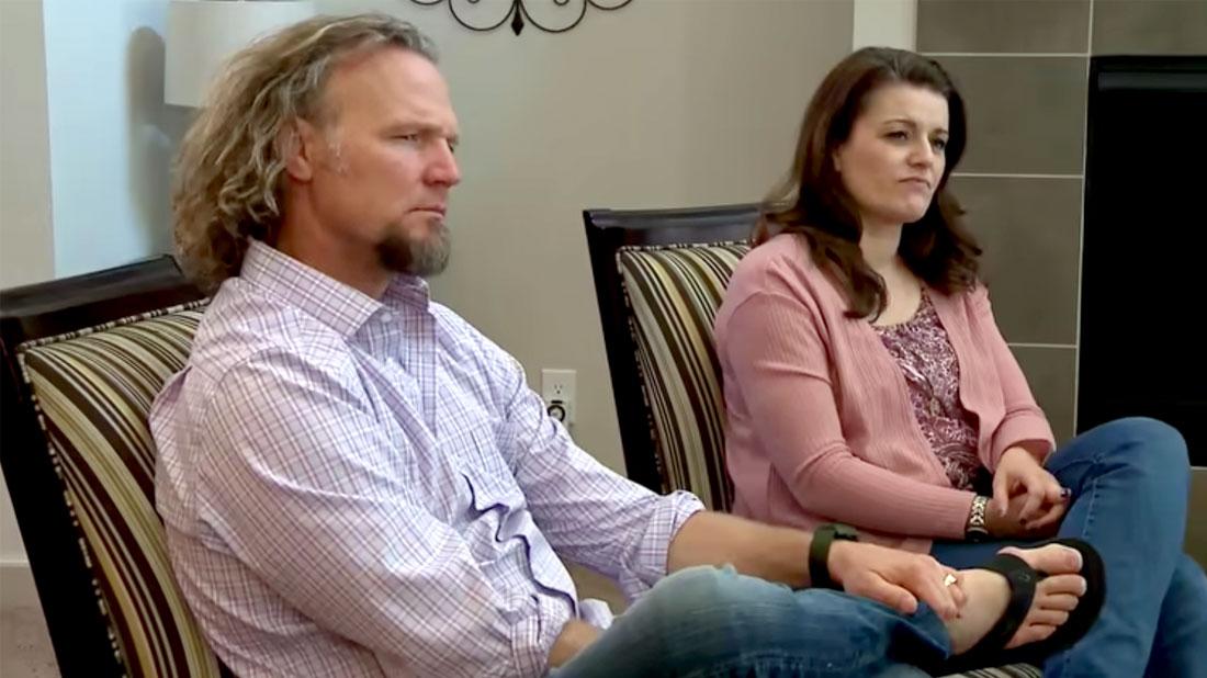 ‘sister Wives Robyn Brown Sells Arizona Home Amid Kody Divorce Rumors