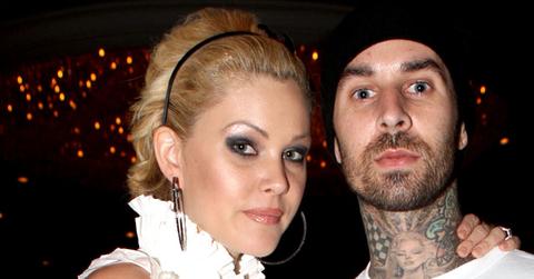 Travis Barker Shanna Moakler Reality TV Show Divorce