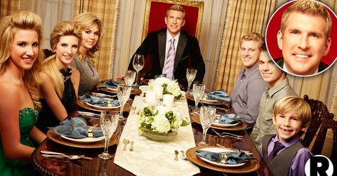 Todd Chrisley Fame Fortune