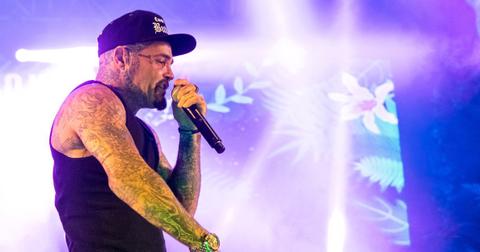 crazy town shifty shellshock dead substance abuse