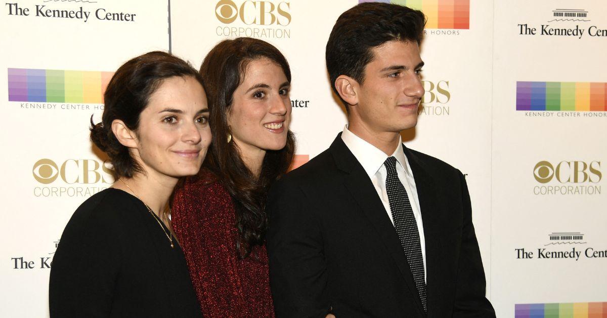 kennedy family new tragedy jfk granddaughter agonizing cancer fight