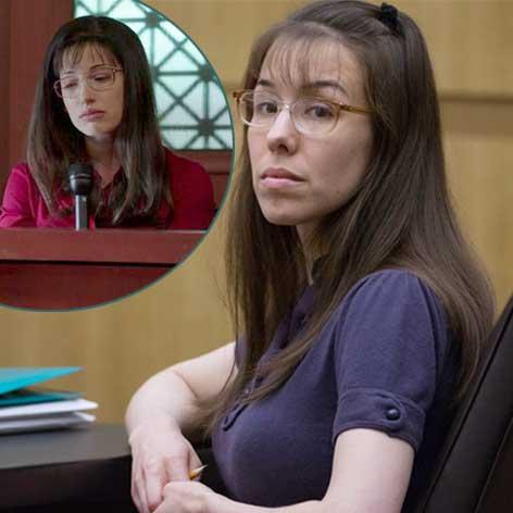 Jodi Arias Confesses 'I Don't Know If I'll Appeal' Conviction As ...