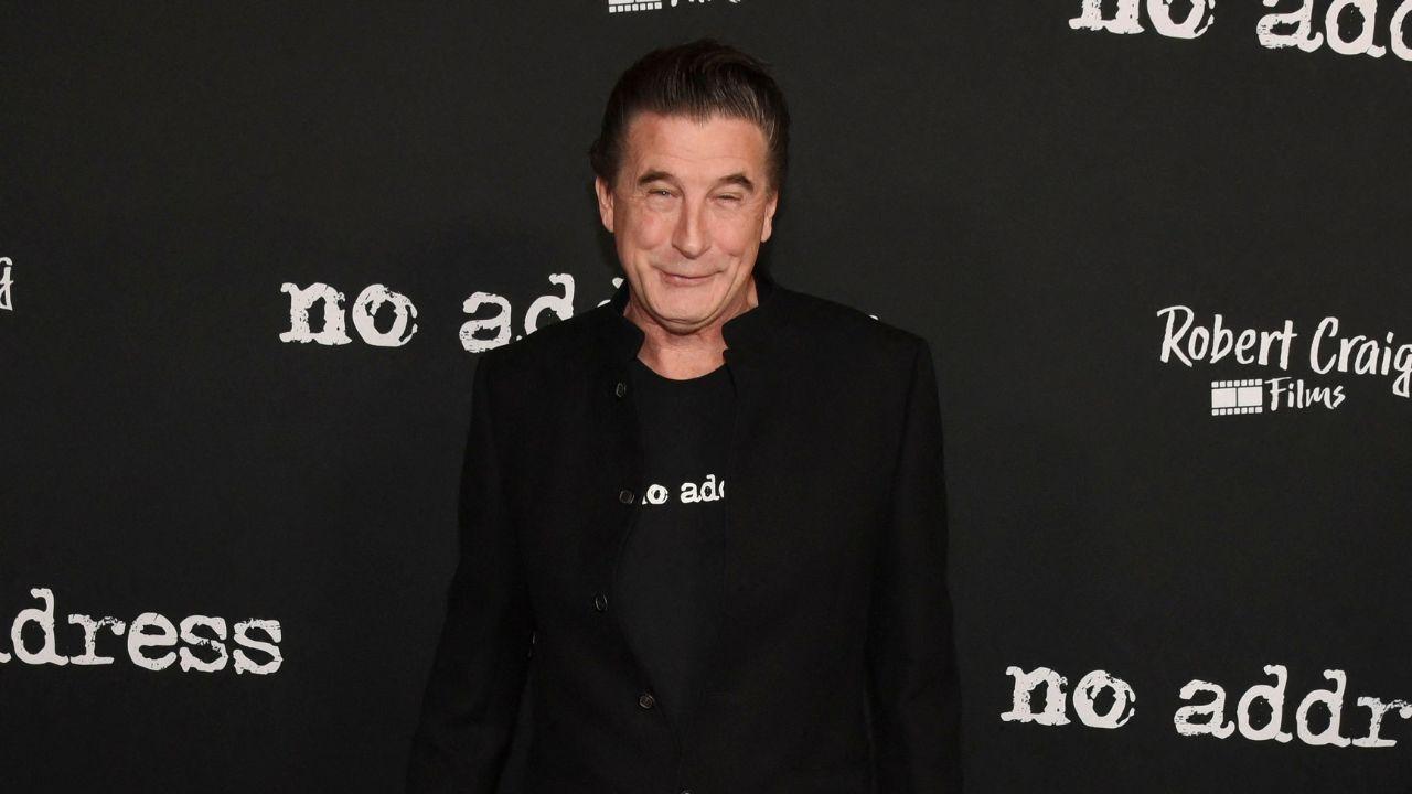 Billy Baldwin's bitter on-set feud with Sharon Stone is revealed, exposing tensions behind the film.
