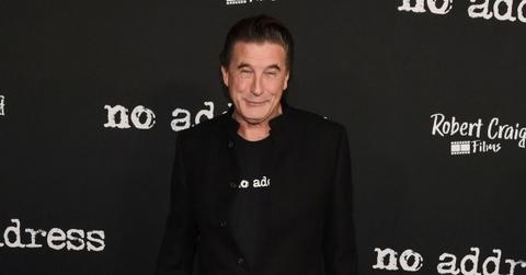 Billy Baldwin's bitter on-set feud with Sharon Stone is revealed, exposing tensions behind the film.