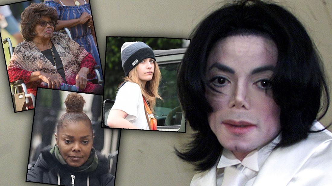 Looking back at Michael Jackson's life 12 years after his death