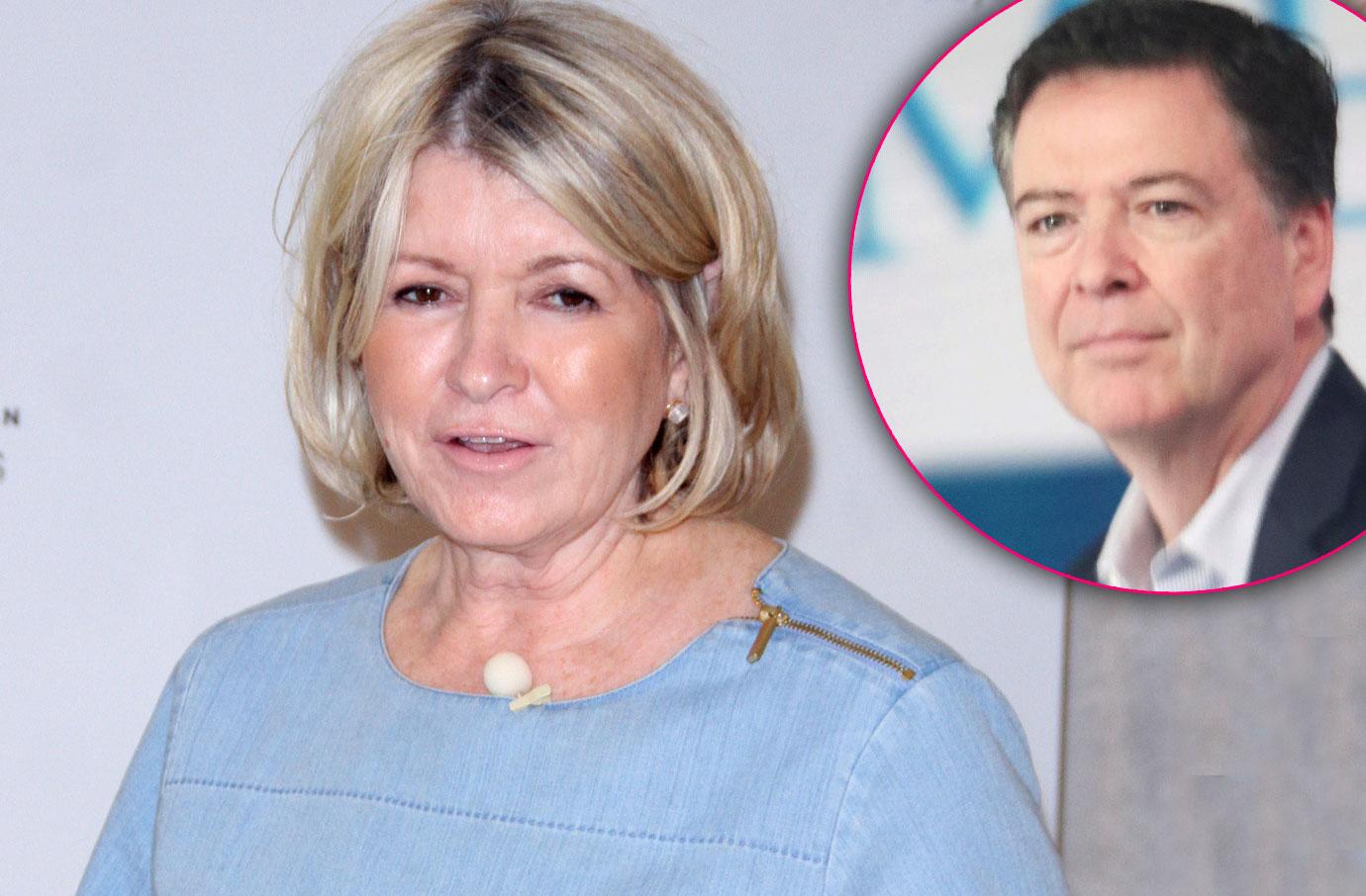 //martha stewart turns  her biggest secrets and scandals