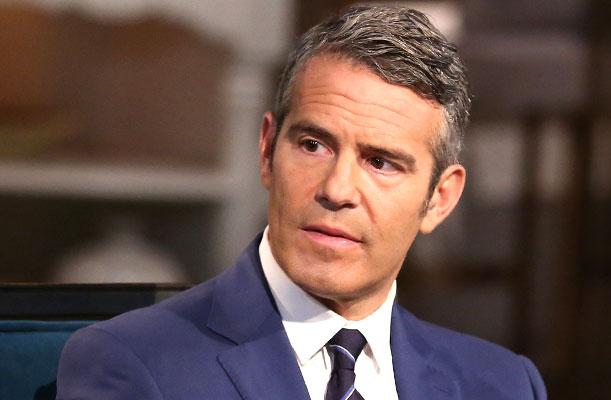 andy cohen confirms real housewives miami cancelled rhom