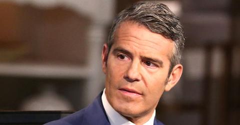 andy cohen confirms real housewives miami cancelled rhom