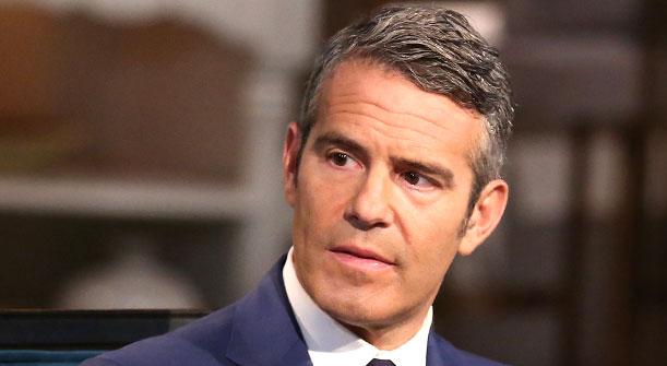 andy cohen confirms real housewives miami cancelled rhom