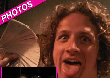 //ryan lochte year before olympics