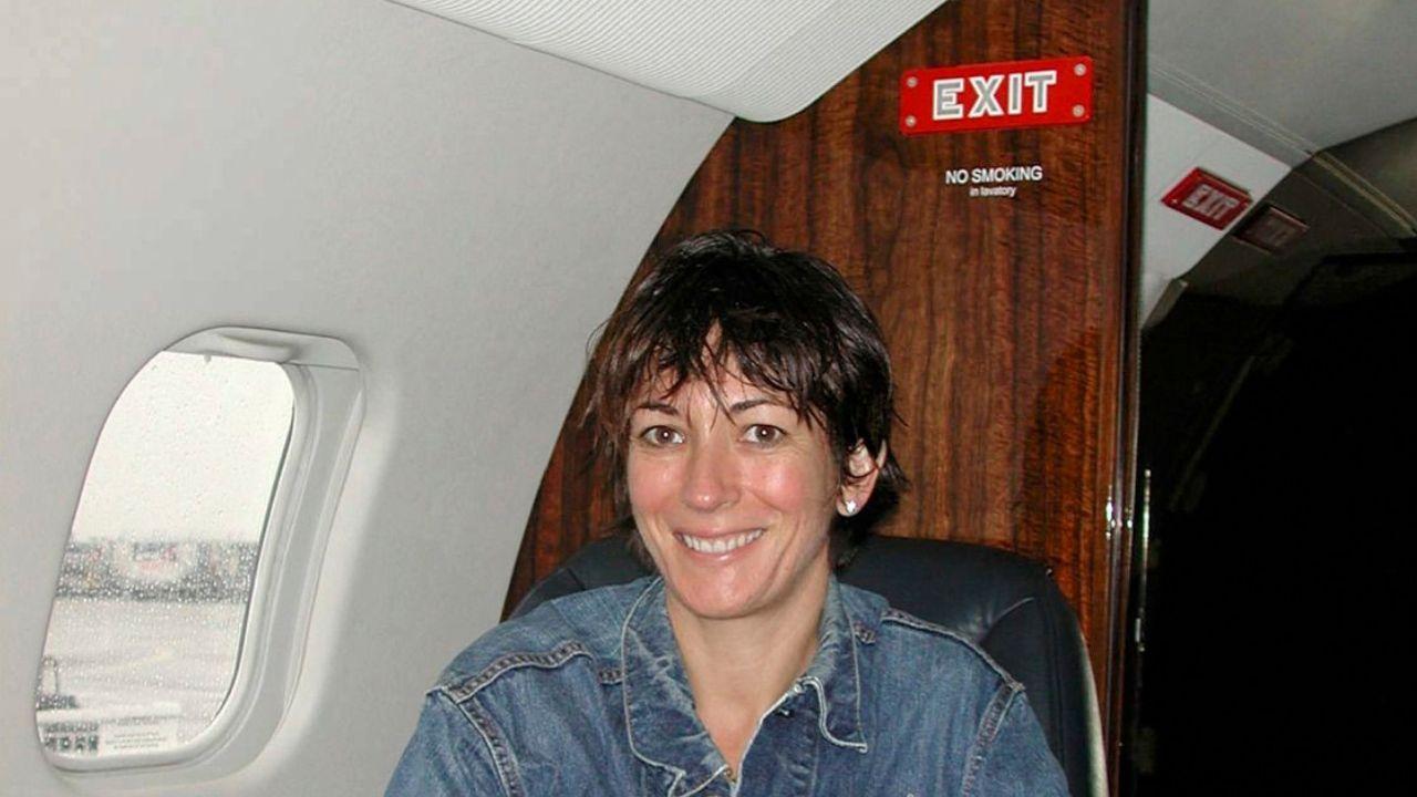 Ghislaine Maxwell loses her latest bid to escape her prison sentence as her legal battle continues.