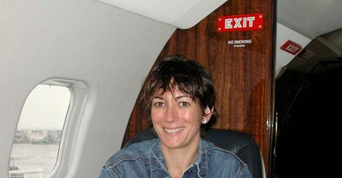 Ghislaine Maxwell loses her latest bid to escape her prison sentence as her legal battle continues.