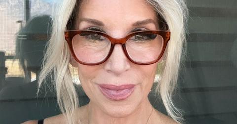 Photo of Lorraine Lewis.