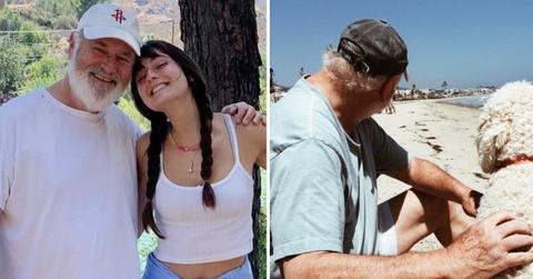 Photo of Rob and Romy Reiner