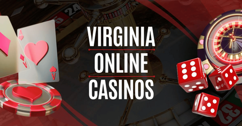 best virginia online casinos play at top va casinos