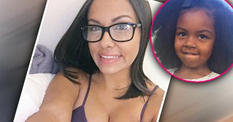 Briana DeJesus’ Daughter Nova Wants Boob Job