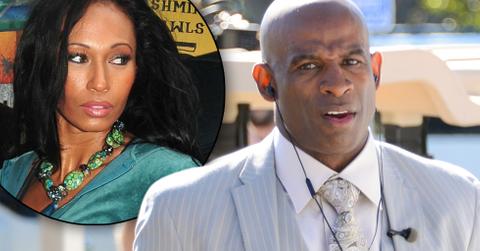 //deion sanders pilar sanders custody battle
