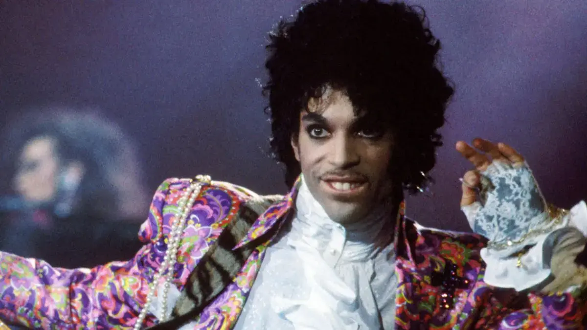 Jill Jones accused Prince of physical abuse.