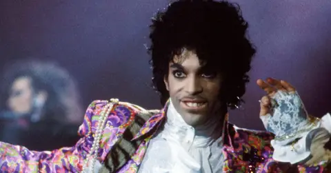 Jill Jones accused Prince of physical abuse.