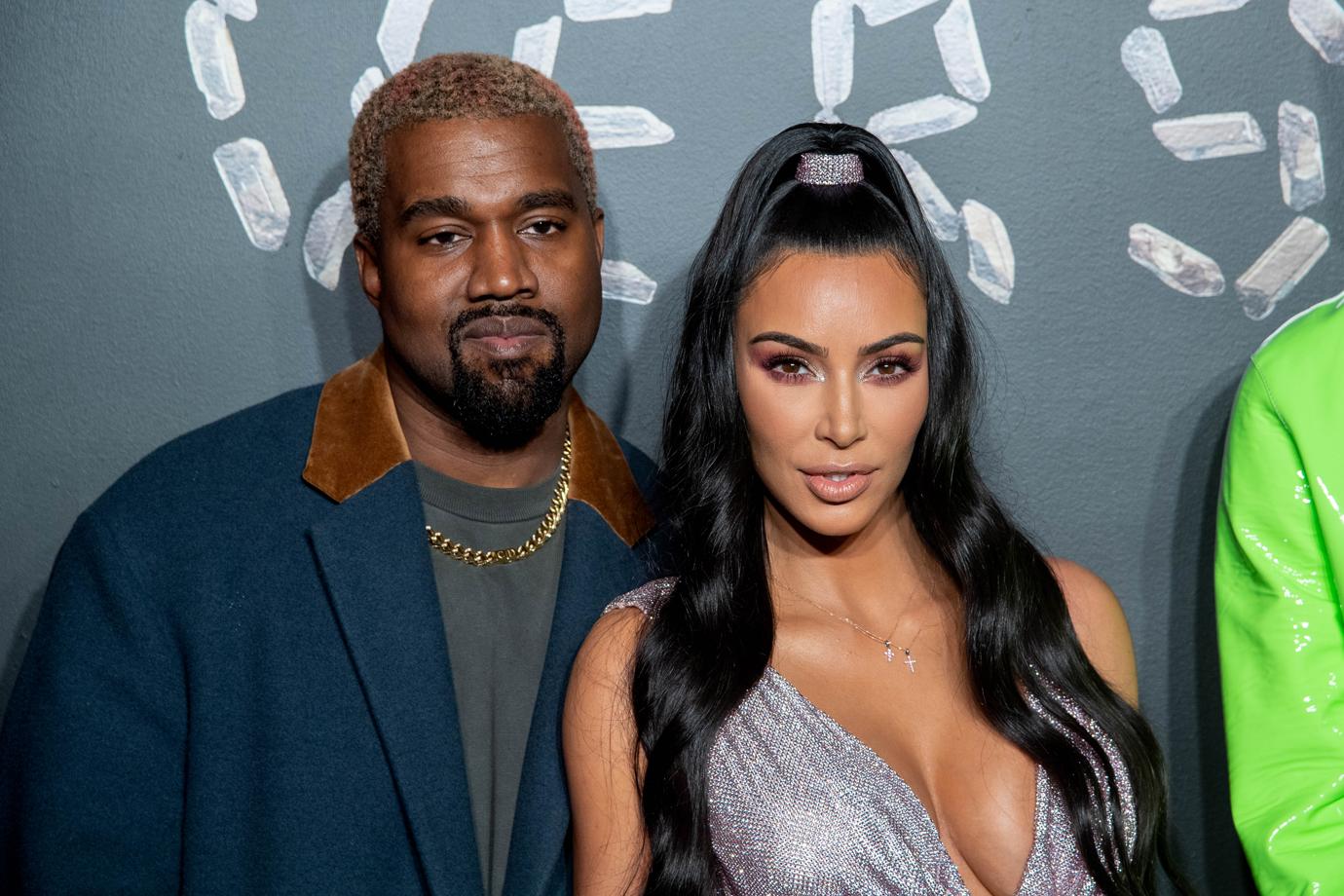 Kanye West Controversial Scandal Moments