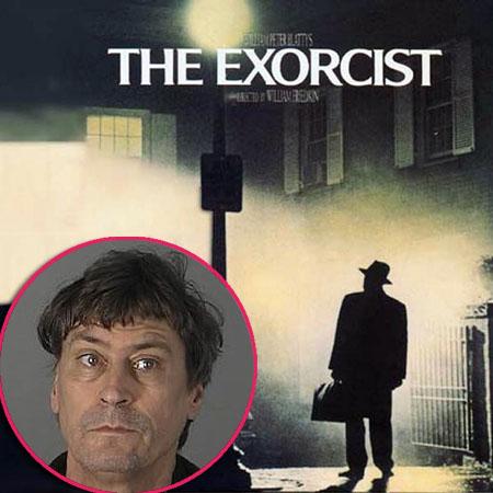Man Accused Of Trying To Perform Exorcism On Girlfriend Wanted To 'Get ...