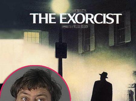 Man Accused Of Trying To Perform Exorcism On Girlfriend Wanted To 'Get ...