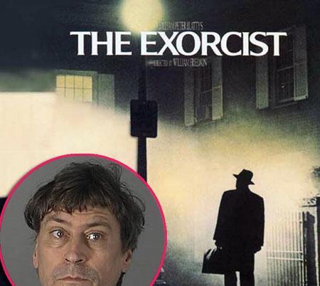 Man Accused Of Trying To Perform Exorcism On Girlfriend Wanted To 'Get ...