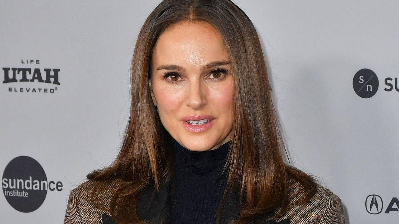 Photo of Natalie Portman