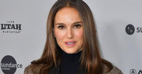 Photo of Natalie Portman