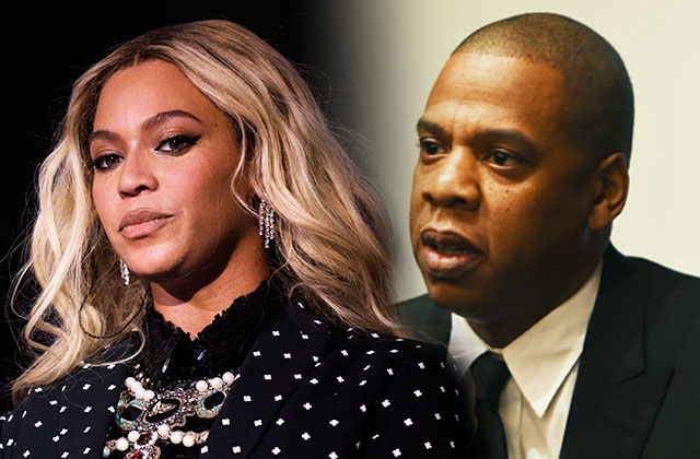 Beyonce & Jay-Z Divorce Rumors After Teen Lover Love Child Court Case