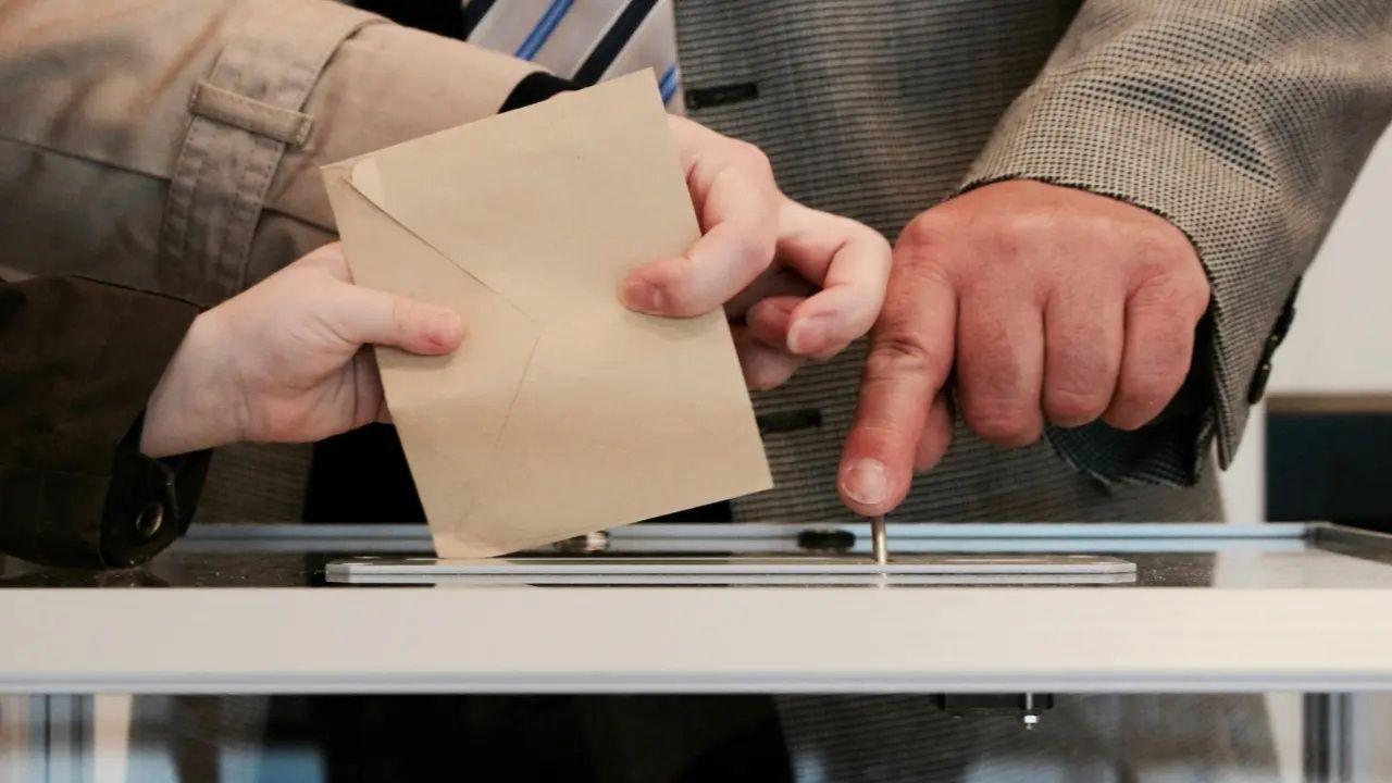 About a quarter of 1 million non-citizens are registered to vote.