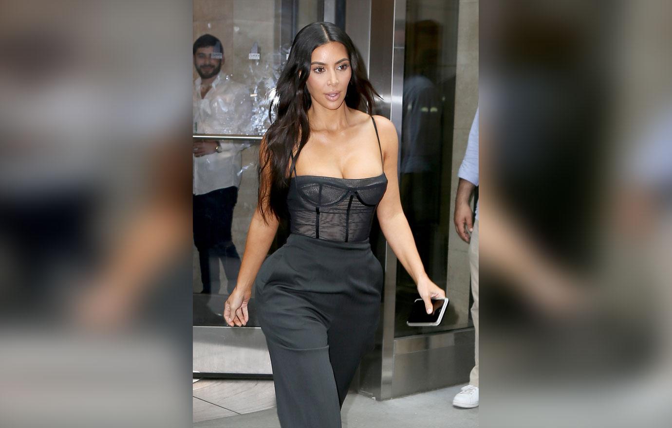 Beyonce Birth Twins Kim Kardashian Feud