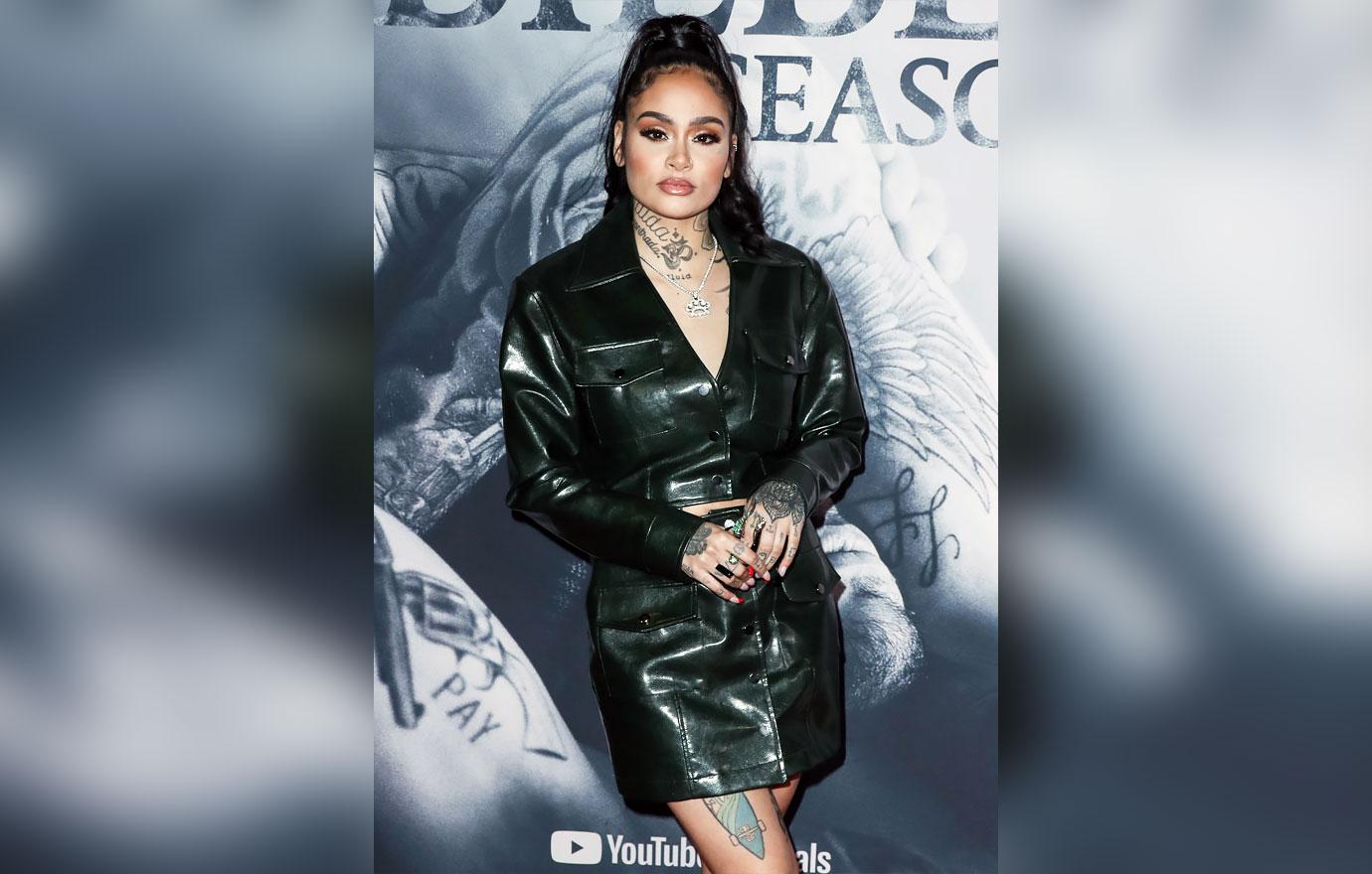 kehlani ferrari rental lawsuit dismissed deer music video damage r