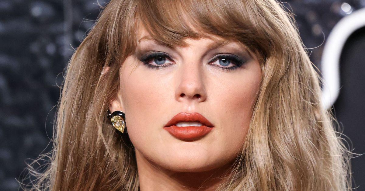 taylor swift team secret talks china eras tour show global spying row