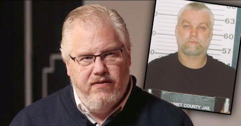//making a murderer steven avery prosecutor death threats