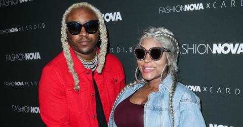 lyrica anderson dremands full custody from ex a