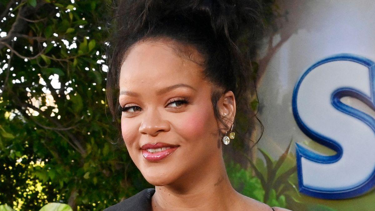 picture of Rihanna