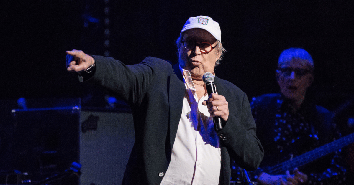 Photo of Chevy Chase