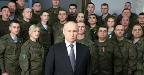 putin troops