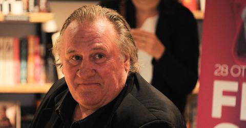 gerard depardieu obesity risk sex scandal legal trouble
