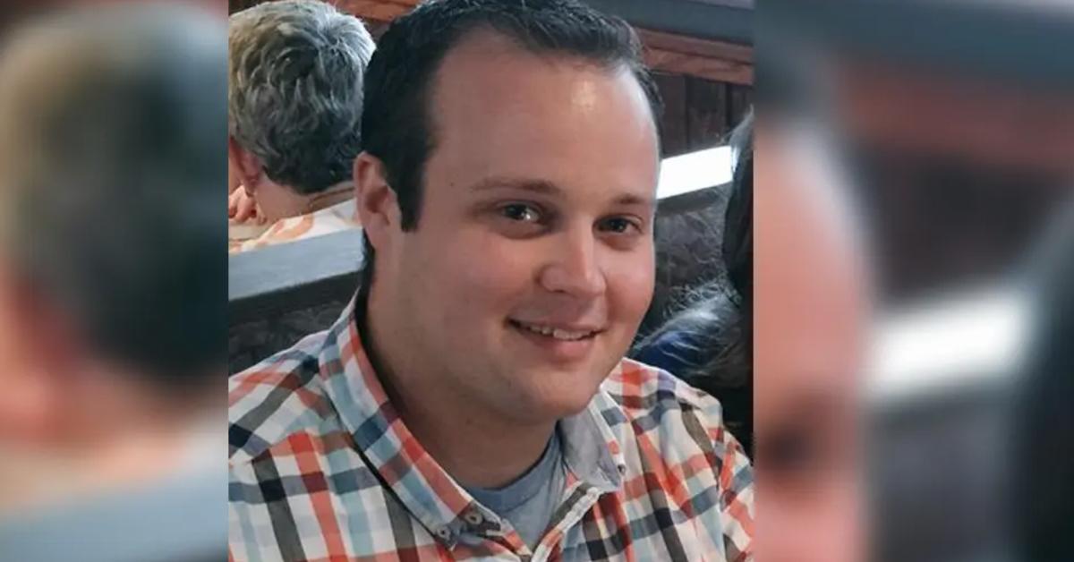 Judge Orders Josh Duggar To Not Watch Porn While Out On Bond 0164