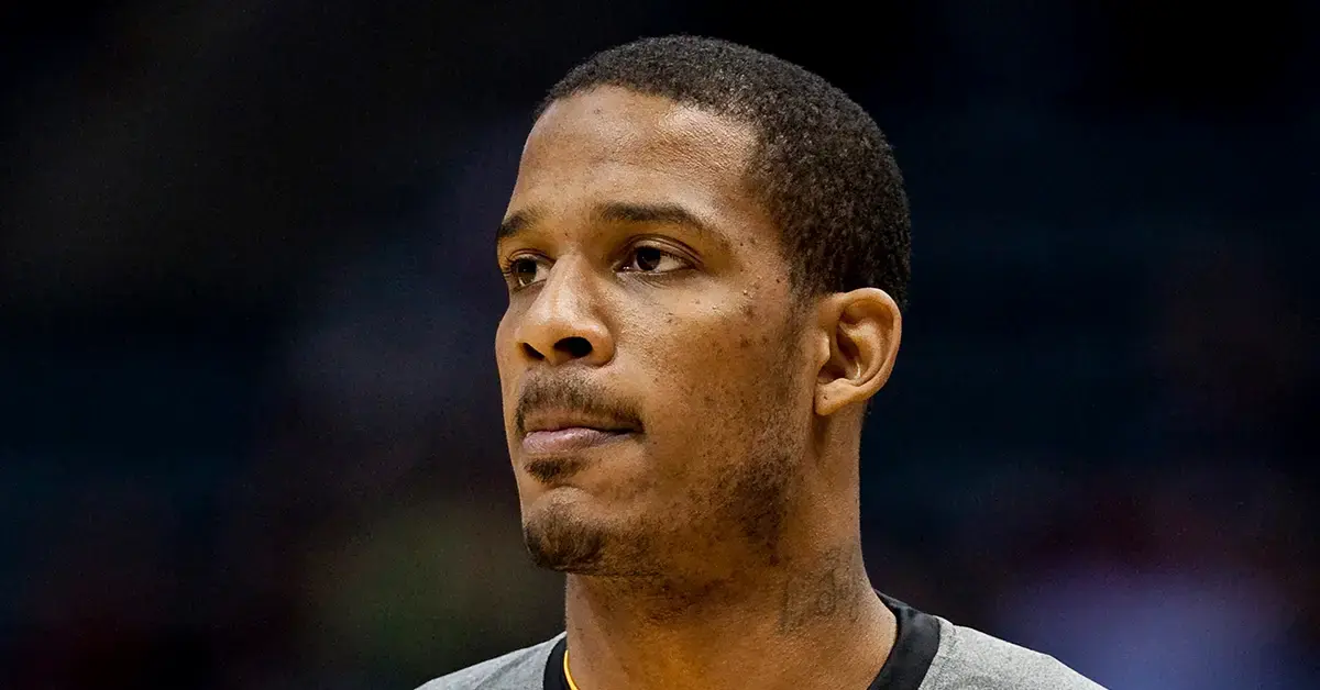 trevor ariza ex wife bree anderson drops restraining order settles divorce child support savings depleted