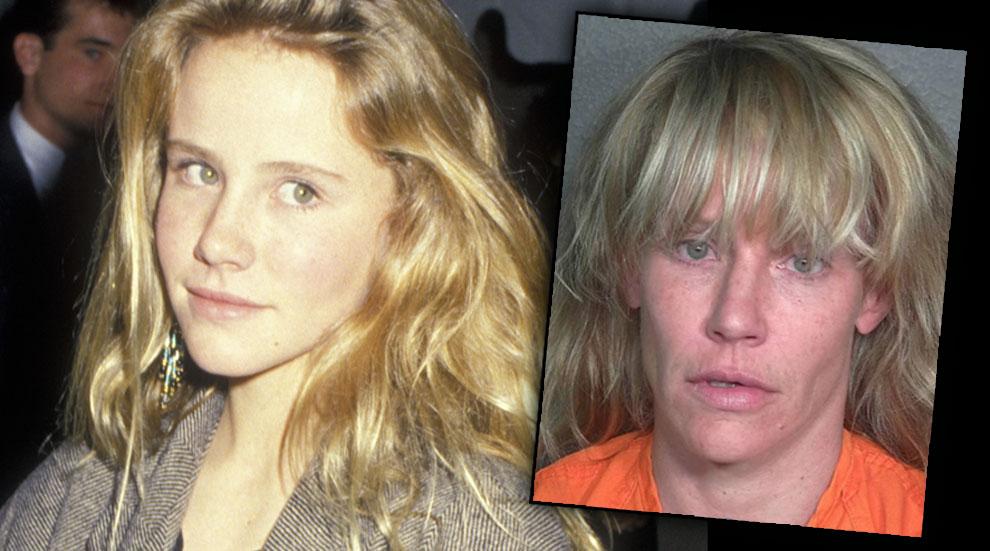 'Can't Buy Me Love' Star Amanda Peterson Died Of Drug Overdose